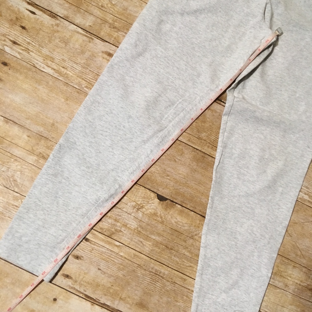 Vintage light grey Mickey Mouse leggings - Picture 4 of 8